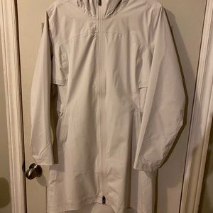 Lululemon Rain Jacket